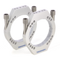 Takahashi 80mm Tube Rings (80WB)