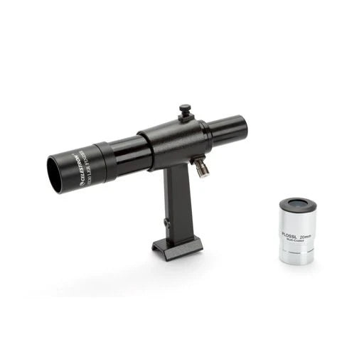 CELESTRON AVX 6 NEWTONIAN - 8
