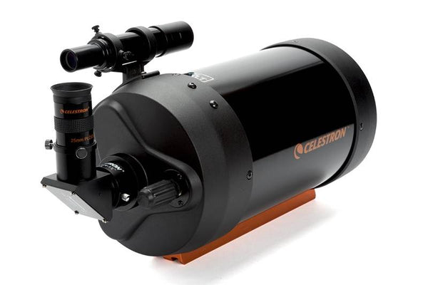 CELESTRON C6-A-XLT (CG-5) OPTIC. TUBE - 5