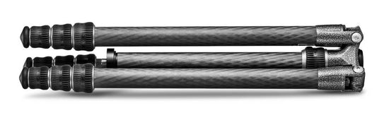 Gitzo Traveler Series 1 4 section Tripod Legs