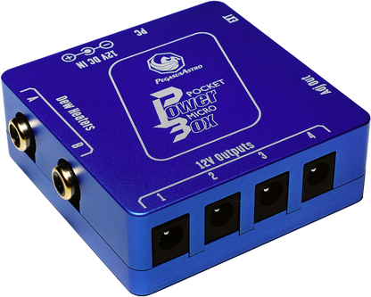 Pegasus Astro Pocket Powerbox Micro (PPB-Micro)