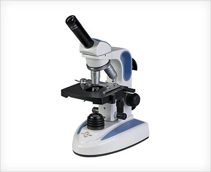 Accu-scope Monocular Microscope