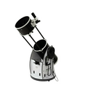 12" Goto Collapsible Dobsonian Telescope - 2