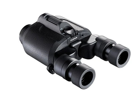 FUJINON TS12x28 TECHNO-STABI Binoculars