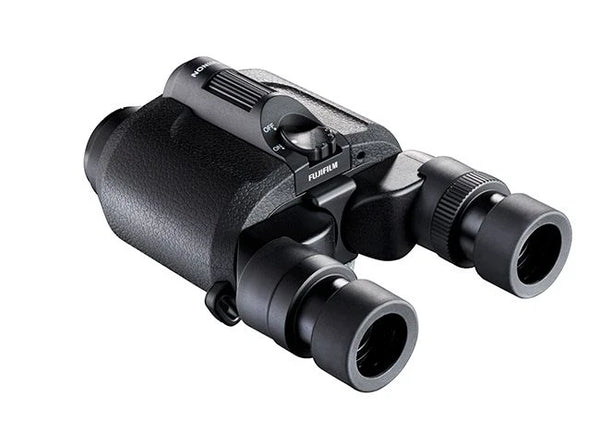 FUJINON TS12x28 TECHNO-STABI Binoculars - 1