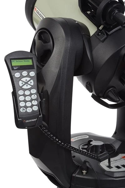 CPC DELUXE 925 EdgeHD - 4