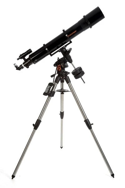 CELESTRON AVX 6'' Refractor from Land Sea & Sky - 2