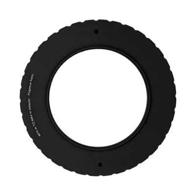 Adapter M72 Male (Takahashi Thread) to M54 Thread