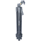 Vanguard Aluminum Tripod with VEO 2 PH-15 Video Pan Head