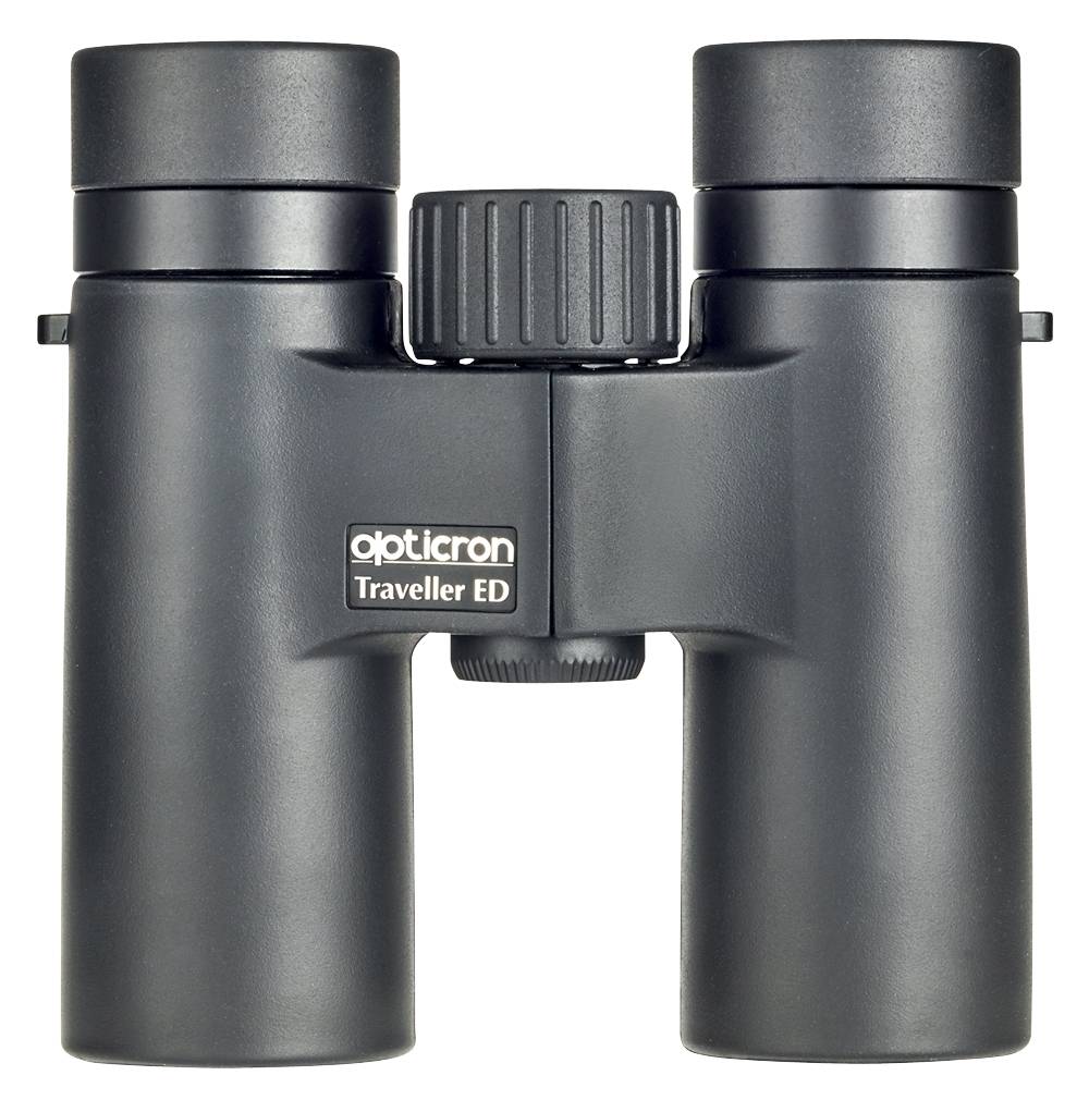 Opticron Traveller BGA ED 10x32 Binocular