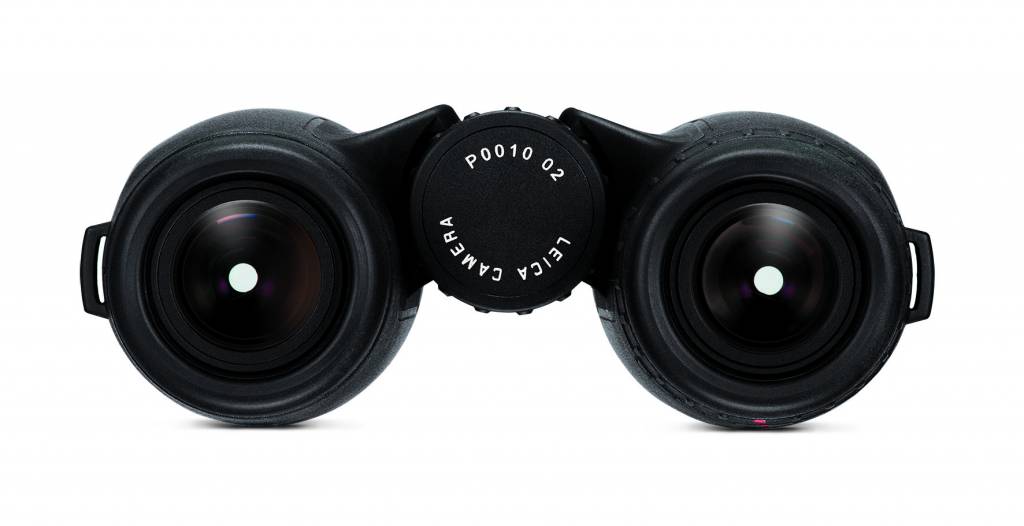 LEICA 10x42 TRINOVID HD
