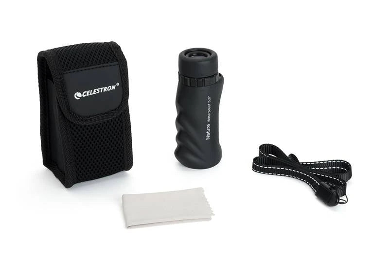 CELESTRON Nature 10x25 Mono.