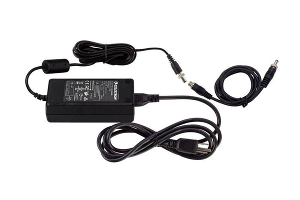CELESTRON 5AMP AC ADPTR - 1