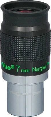 TELE VUE NAGLER 7MM TYPE 6