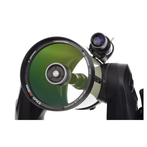 CELESTRON CPC DELUXE 800 HD - 5