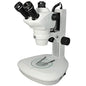 VIEW SOLUTIONS TRINOCULAR ZOOM STEREO MICROSCOPE
