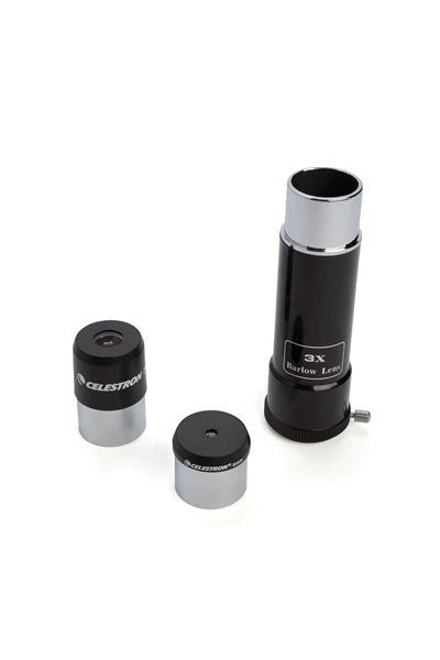 CELESTRON PowerSeeker 80EQ - 6