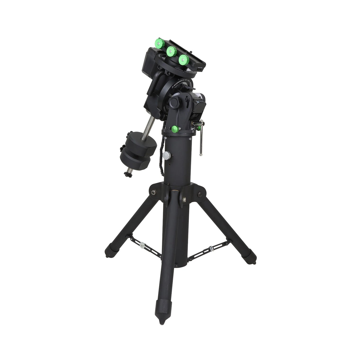 Sky Watcher EQ8-R Mount with Pier Tripod