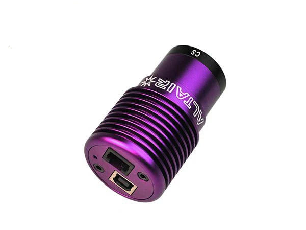 Altair GPCAM2 130M Mono CMOS Camera with USB2