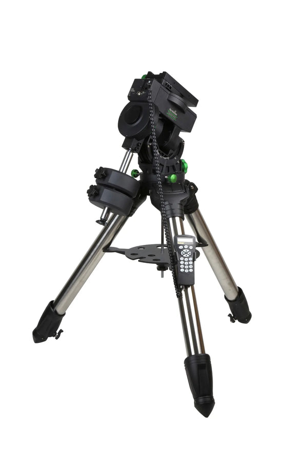 CQ350 Pro Mount with Heavy-Duty Field Tripod - 1