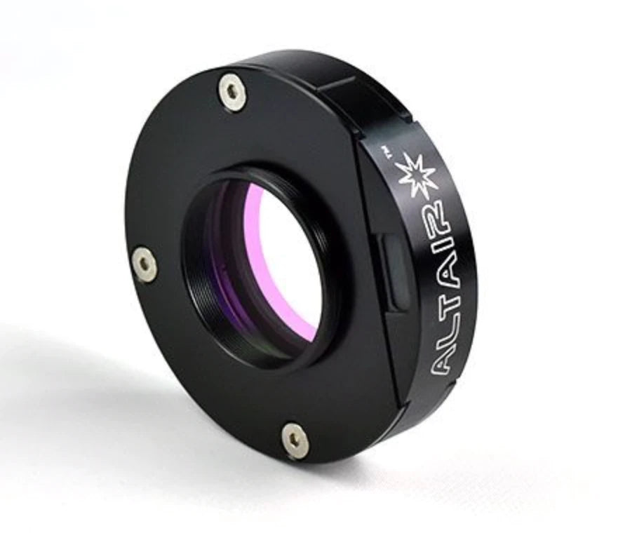 Altair Astro Imaging Kit w- 60 mm Refractor, M32 guide setup, and 183C Pro Camera