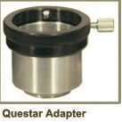 TELE VUE QUESTAR ADAPTER