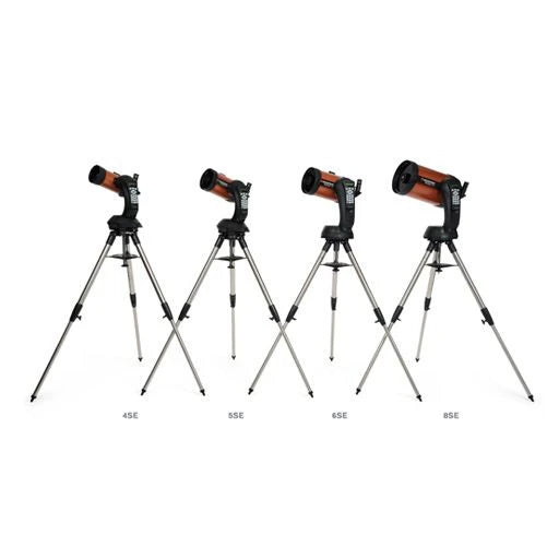 CELESTRON NEXSTAR 6SE - 9