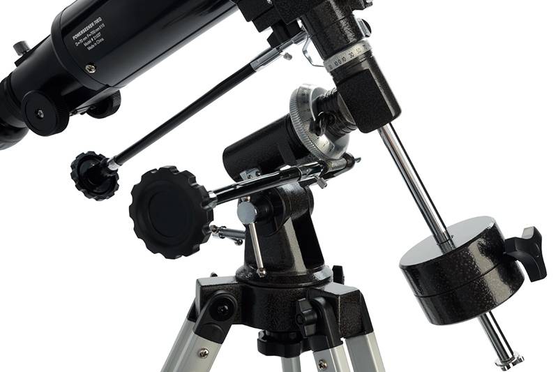 CELESTRON PowerSeeker 70EQ