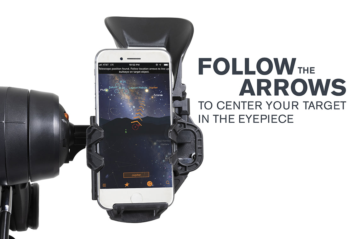 Starsense Explorer DX 5" SCT