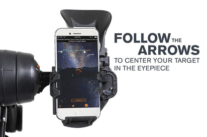Starsense Explorer DX 5" SCT