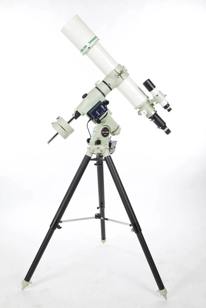 Takahashi TSA-120 Mars Opposition Special