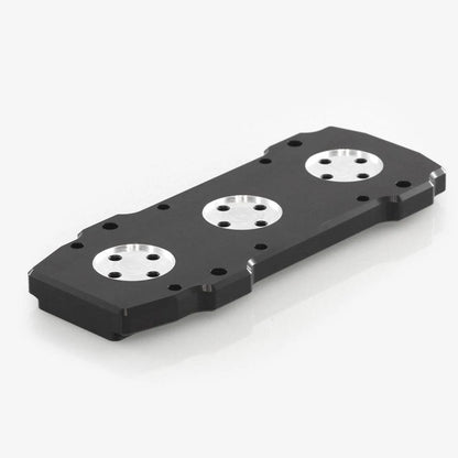 Takahashi Universal TOA Losmandy-style Dovetail Plate