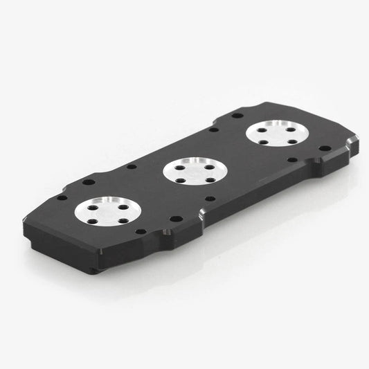 Takahashi Universal TOA Losmandy-style Dovetail Plate