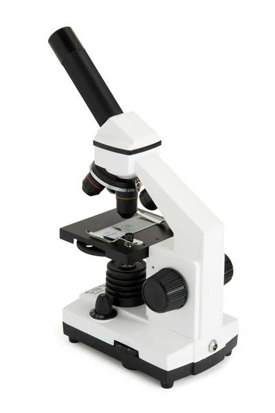 CELESTRON CM800 Compound Microscope - 5