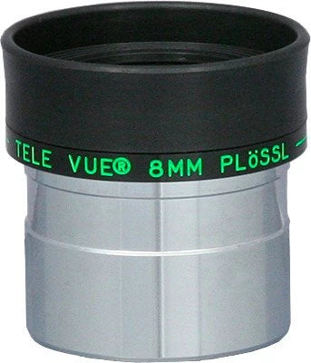 TELE VUE PLOSSL 8MM