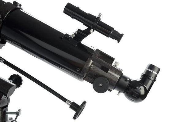 CELESTRON PowerSeeker 80EQ - 5