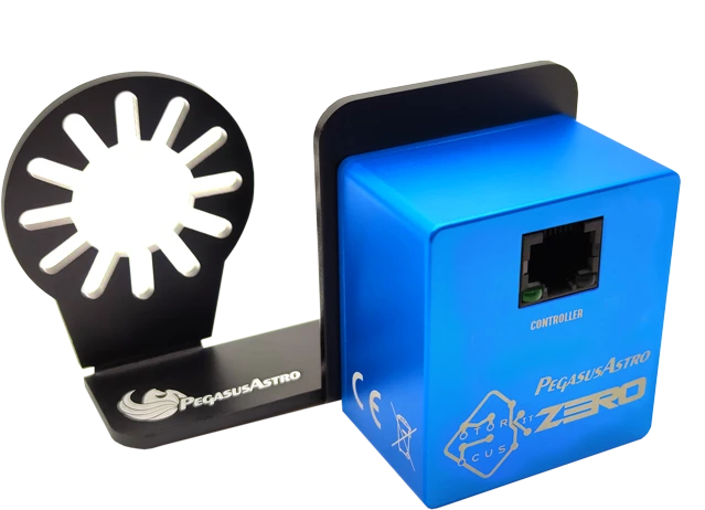 Pegasus Astro Motor Focus Kit Zero Celestron SCT C6,8,9.25'' , Edge, RASA 8"