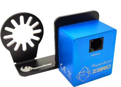 Pegasus Astro Motor Focus Kit Zero Celestron SCT C6,8,9.25'' , Edge, RASA 8"