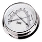 WEEMS & PLATH ENDURANCE 125 COMFORTMETER CHROME