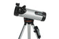 CELESTRON 114 LCM NEWTONIAN
