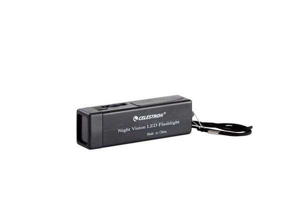 CELESTRON Night Vision Flashlight - 2