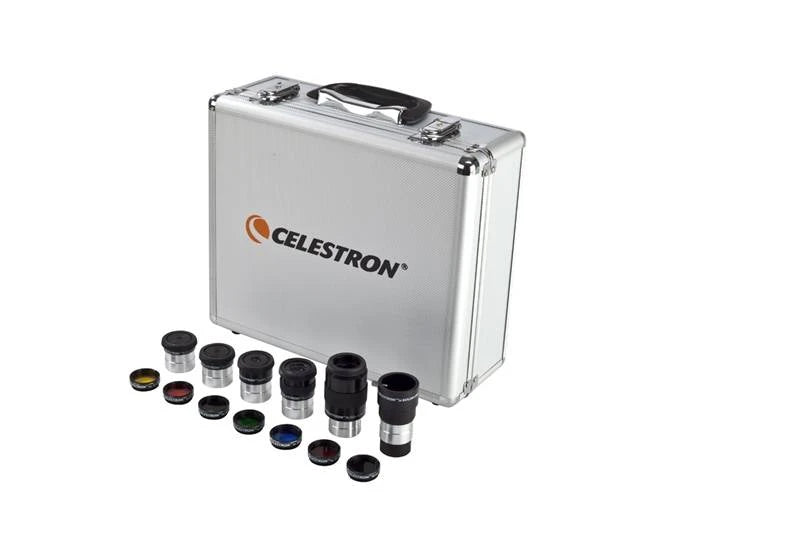 CELESTRON 1.25 INCH ACCESSORY KIT