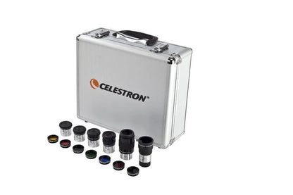 CELESTRON 1.25 INCH ACCESSORY KIT