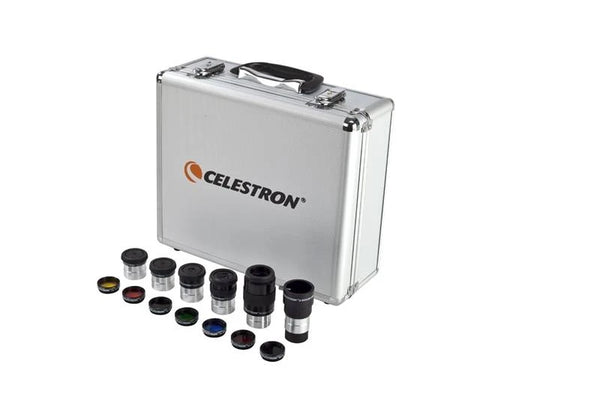 CELESTRON 1.25 INCH ACCESSORY KIT - 1