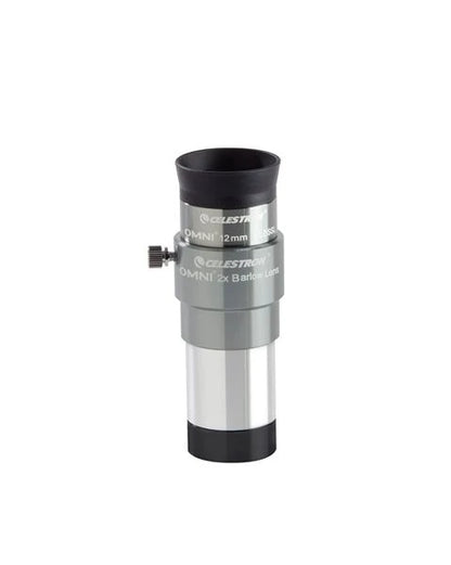 CELESTRON 2X OMNI BARLOW