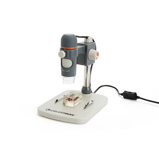 CELESTRON 5 MP DIGITAL MICROSCOPE - 1