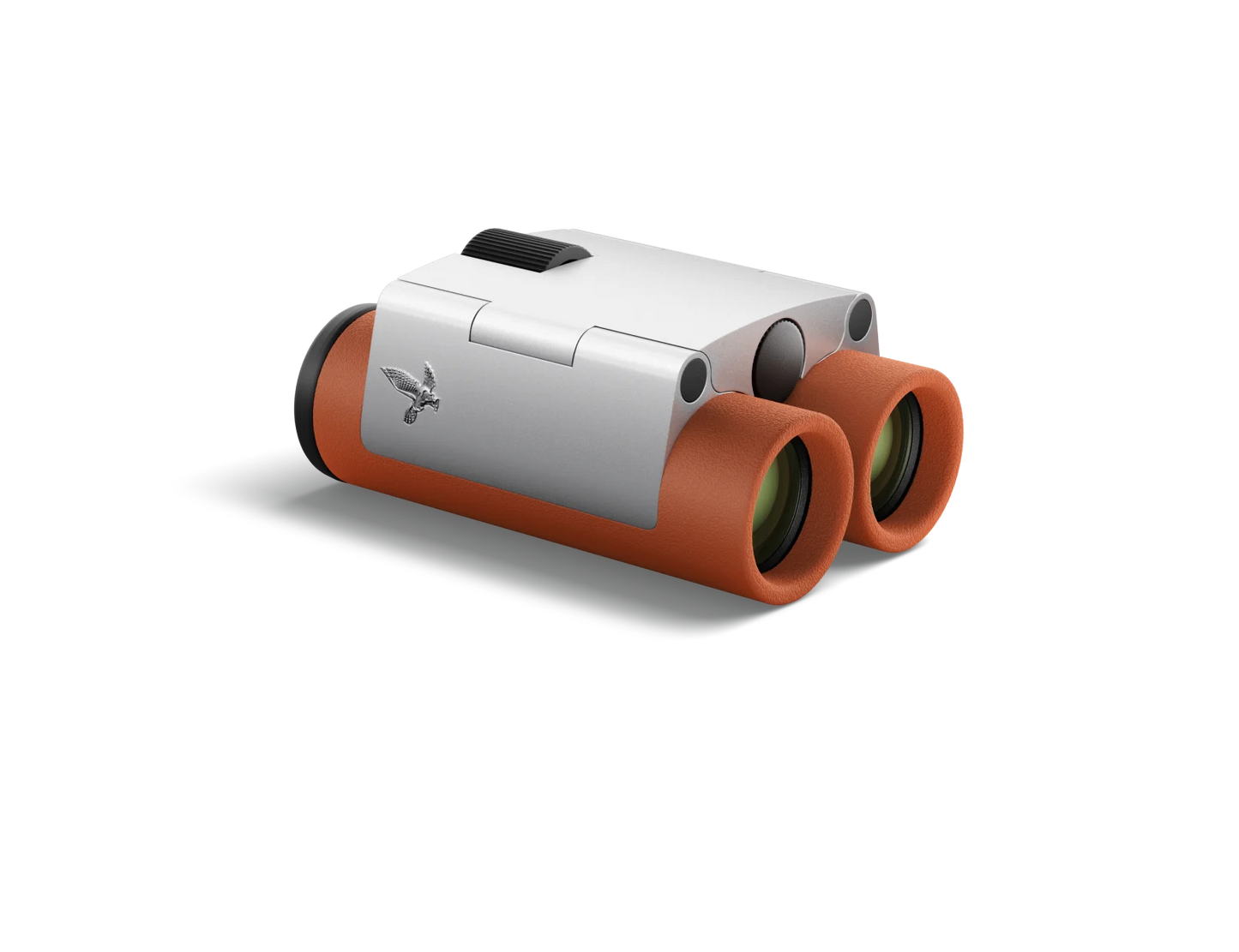 Swarovski Optik CL Curio 7x21 - Burnt Orange