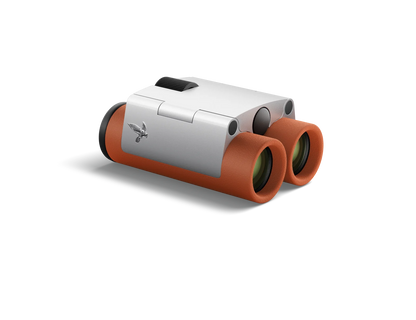 Swarovski Optik CL Curio 7x21 - Burnt Orange