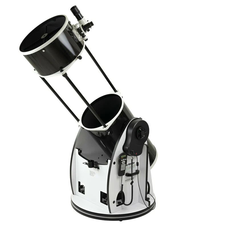 Sky Watcher Flextube 400P 16" SynScan GoTo Collapsible Dobsonian