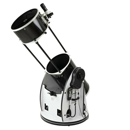 Sky Watcher Flextube 400P 16" SynScan GoTo Collapsible Dobsonian